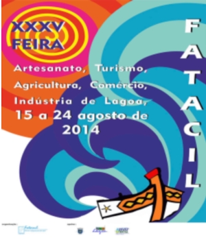 Fatacil 2014