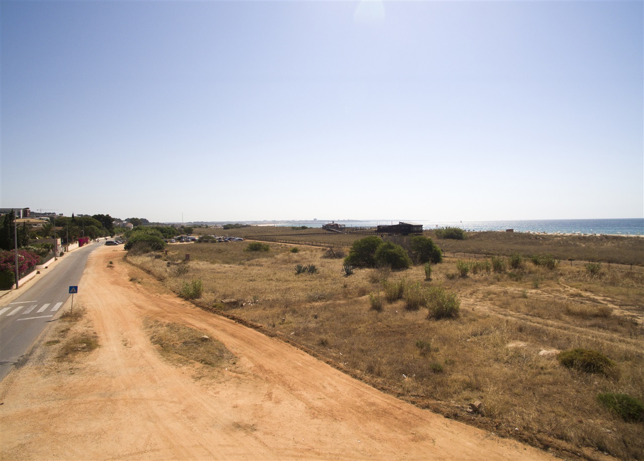 2 milhões de euros para a requalificação da Frente de Mar da Meia Praia