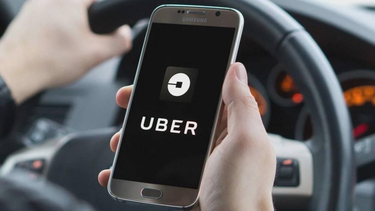 Uber já está disponível em todo o território nacional