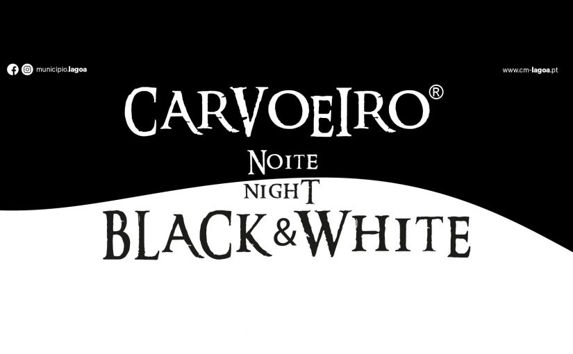 Black & White volta a transformar Carvoeiro na grande festa de verão do Algarve